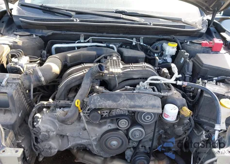 2020 Subaru Outback from USA, damaged, VIN 4S4BTAACXL3206357